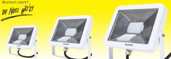 iLight LED Strahler