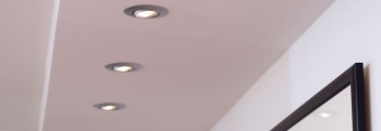 Halogen Downlights 