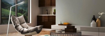 Knapstein floor lamps 