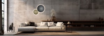 Knapstein Wall lights