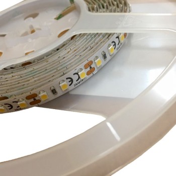 NOSER LED - Strip, 12V, 9.6W/m, 2700K, CRI90+, IP20 INDOOR