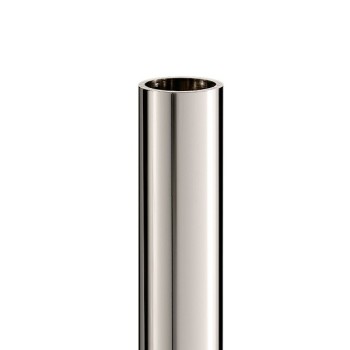 KNAPSTEIN LED Wandleuchte LUKA, chrom