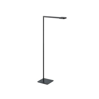 Dimmbare LED-Leseleuchte FINESS, schwarz