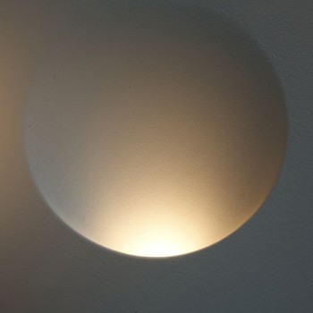 NOSER LED G45 Mirror Head, E14, 4W, 300lm, warm white - 2700?K