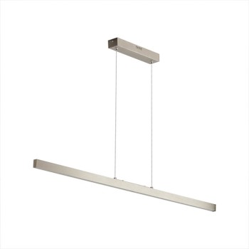 BOCA LED-Hängelampe / Pendelleuchte mit Up- und Donwlight