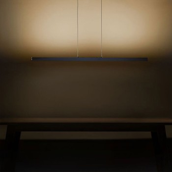 BOCA LED-Hängelampe / Pendelleuchte mit Up- und Donwlight