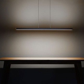 BOCA LED-Hängelampe / Pendelleuchte mit Up- und Donwlight