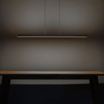 BOCA LED-Hängelampe / Pendelleuchte mit Up- und Donwlight