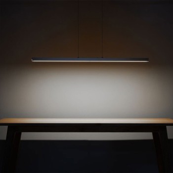 BOCA LED-Hängelampe / Pendelleuchte mit Up- und Donwlight