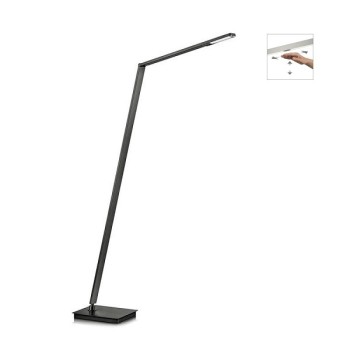 LED-Leseleuchte JULI-S, schwarz