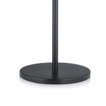 LED-Leseleuchte CARO, schwarz