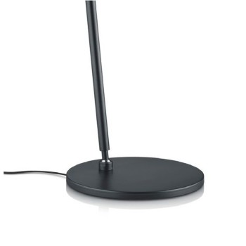 LED-Leseleuchte TESSA-S, schwarz