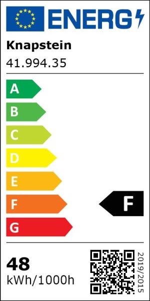 LED-Stehleuchte WEGA-S, graphit anthrazit