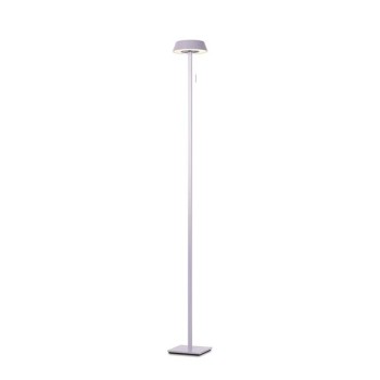 OLIGO Lampadaire GLANCE, droit, viola