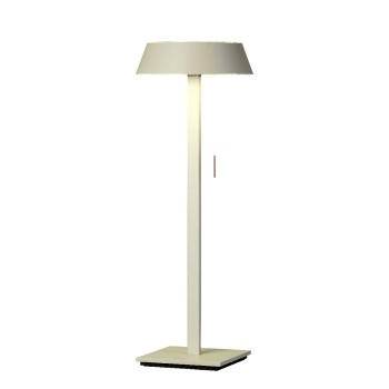 OLIGO Lampe de Table GLANCE, straight, cashmere