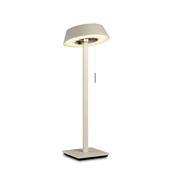 OLIGO Lampe de Table GLANCE, straight, cashmere