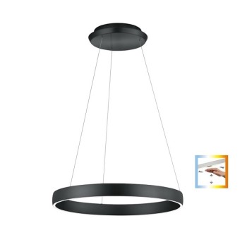 LED-Pendelleuchte SARA-60, schwarz