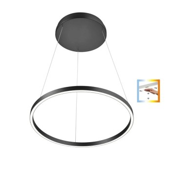LED-Pendelleuchte LISA-60, schwarz