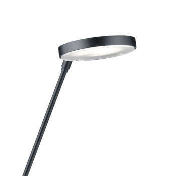 LED-Tischleuchte THEA-T, schwarz