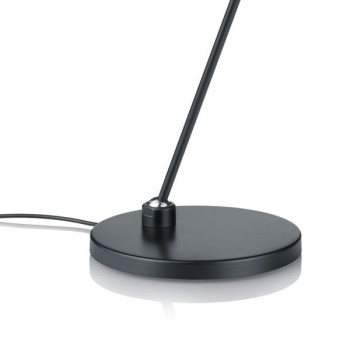 LED-Tischleuchte THEA-T, schwarz