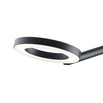 LED table lamp TESSA-T, black
