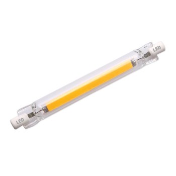 R7s LED 15W, 1500lm, 240V, 2700K (ww)