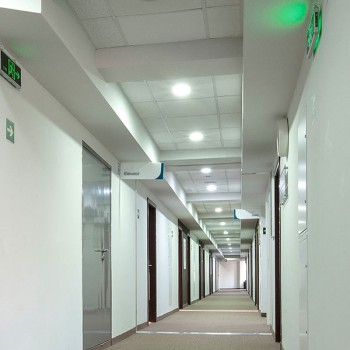 NOSEC-D LED, 15W, G24d, >1800lm, 3000/4000/6000K
