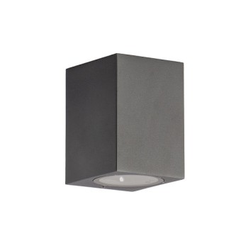 Wandleuchte CMD 9042, GU10, anthrazit