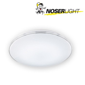 LED Deckenleuchte IMPRESSA, Tunable White & Dimmbar