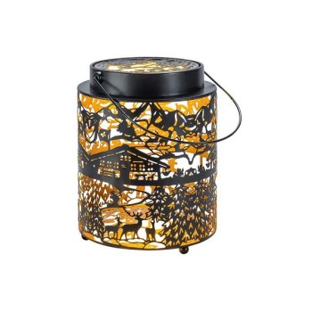 Recharge Lantern Aura Swiss 22