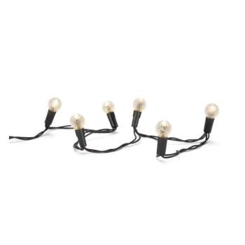 Battery Diamond bulb