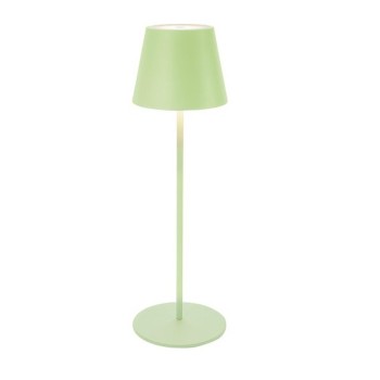 Motion Lamp USB Luna Mint