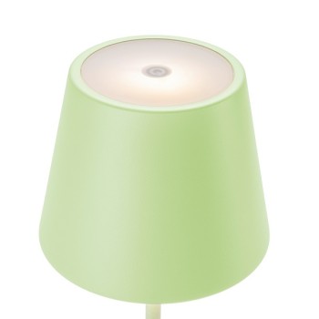 Motion Lamp USB Luna Mint