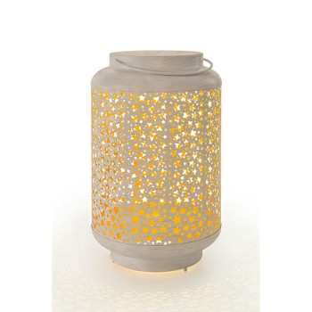 XMAS Vintage Lantern Star L
