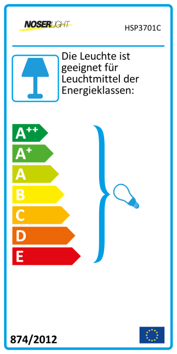 EURO-Track Spot for Halogen 240 V, Socket GU10, max. 50 Watt, Alu, horizontal 355degr. rotatable, vertical 150degr. adjustable, incl. adapter