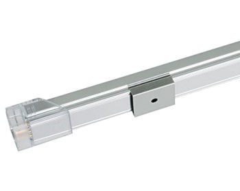 NOSER LED -STICK 56cm, 9W, 720lm, 120°, DC24V, 3000K - warmweiss, dimmbar