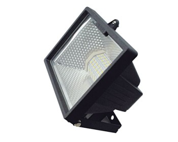 R7s LED 18W, 1200lm, 118x50mm, 2700K - warmweiss