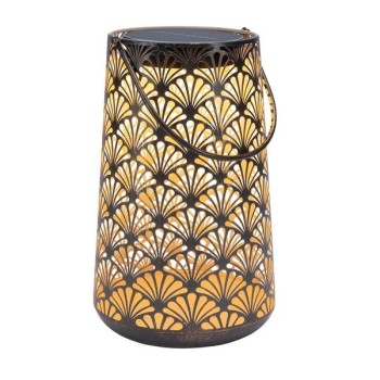 Solar Antic Lantern Santana L