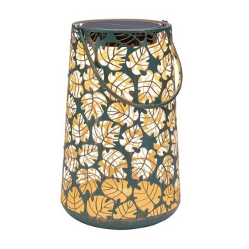 Solar Antic Lantern Monstera L