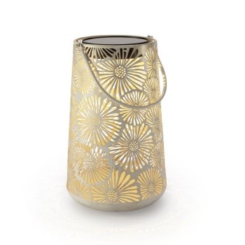 Solar Antic Lantern Blossom L