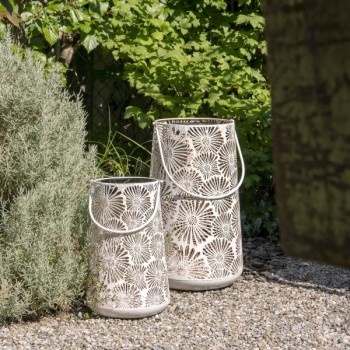 Solar Antic Lantern Blossom L