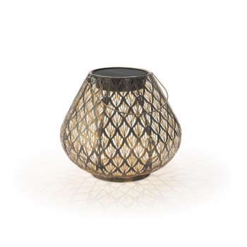 Solar Antic Lantern Emilia M