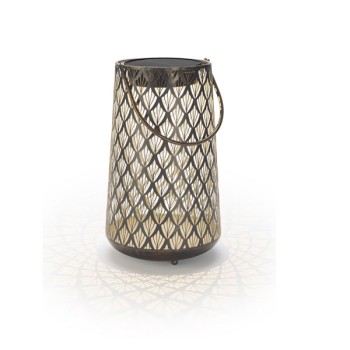 Solar Antic Lantern Emilia XL