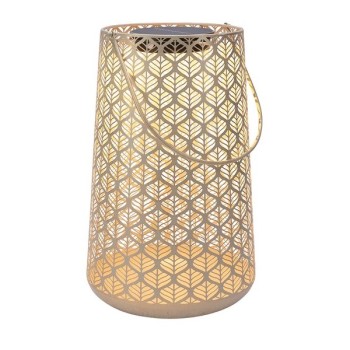 Solar Antic Lantern Grafic XL