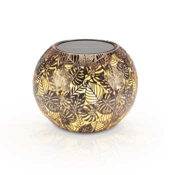 Solar Antic Globe Jungle