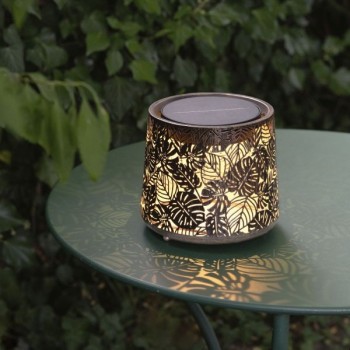 Solar Antic Mini S Jungle