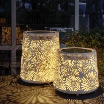 Solar Antic Mini M Blossom