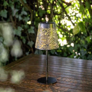 Solar Antic Lamp Grazie
