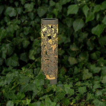 Solar Antic Pillar Farfalla