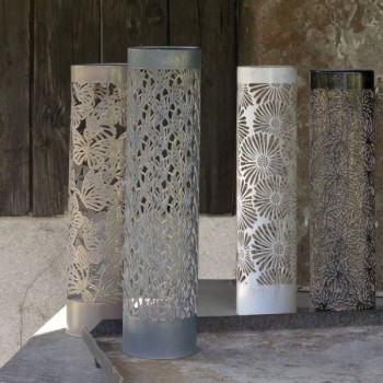 Solar Antic Pillar Blossom